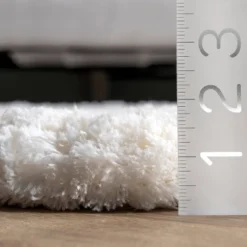 Hand Tufted Double Pelt Faux Sheepskin - NuLOOM -Decoration Series Shop GUEST 3a29c9ee 2826 4bb0 af7d 52181a06761c