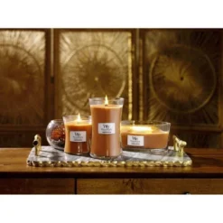 21.5oz Large Jar Pumpkin Butter - WoodWick 8 21.5oz Large Jar Pumpkin Butter - WoodWick -Decoration Series Shop GUEST 3ab65870 6924 4306 99c6 93794f24d75a