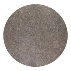 Round Premium Surface Rug Pad Gray - Anji Mountain 9 Round Premium Surface Rug Pad Gray - Anji Mountain -Decoration Series Shop GUEST 3baf01c5 9ca8 4022 a5ed 1d10a2ae5cf6