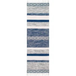 NuLOOM Striped Fringe Angela Area Rug -Decoration Series Shop GUEST 3c4794b1 90ba 4485 bef3 1ac1258e07b4