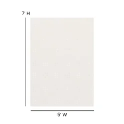 Emma And Oliver Non-Slip Rug Pad For Hard Surfaces-Trimmable Anti-Skid Grip Rug Pad 14 Emma And Oliver Non-Slip Rug Pad For Hard Surfaces-Trimmable Anti-Skid Grip Rug Pad -Decoration Series Shop GUEST 3c696dc3 6682 4be7 91c1 f8de015c21b1