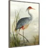 22" X 30" Heron By Aimee Wilson Framed Canvas Wall Art Gray Wash - Amanti Art 2 22" X 30" Heron By Aimee Wilson Framed Canvas Wall Art Gray Wash - Amanti Art -Decoration Series Shop GUEST 3cf05744 2ff8 47e2 9ae4 15bae5c43fb2