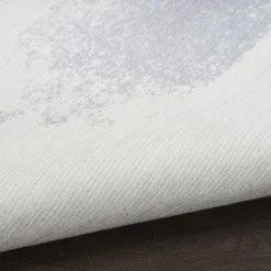 Nourison Washables Abstract Brushstroke Indoor Non-Skid Area Rug 16 Nourison Washables Abstract Brushstroke Indoor Non-Skid Area Rug -Decoration Series Shop GUEST 3d1f8b29 8b27 47cd a8c0 6b2e8f00d353