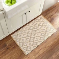 World Rug Gallery Geometric Anti-Fatigue Standing Mat 18 World Rug Gallery Geometric Anti-Fatigue Standing Mat -Decoration Series Shop GUEST 3e49e9a9 bfd2 4c9d acca 6ec0239e6ada