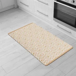 World Rug Gallery Geometric Anti-Fatigue Standing Mat 17 World Rug Gallery Geometric Anti-Fatigue Standing Mat -Decoration Series Shop GUEST 3e4accd8 329a 4492 acd9 cba6962c4357
