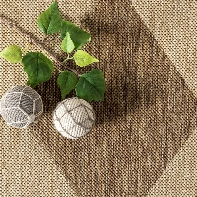 NuLOOM Sabina Diamond Trellis Indoor/Outdoor Area Rug 7 NuLOOM Sabina Diamond Trellis Indoor/Outdoor Area Rug - Image 5