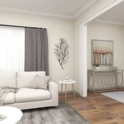 Metal Leaf Metallic Wall Decor With Stem - Olivia & May -Decoration Series Shop GUEST 3fa08683 45b0 4731 a668 9a1e6ad9232c