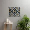 Avenie Snake Skin Python Fiber Wall Hanging - Society6 -Decoration Series Shop GUEST 40582b5f 00fb 41ac 8685 365c66a71112