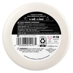 Beloved Love & Energize Red Ginger, Ginseng & Citrus 3-Wick Vegan Candle - 15oz -Decoration Series Shop GUEST 433a3712 0b9e 49e9 8af1 fdee41c85a9b