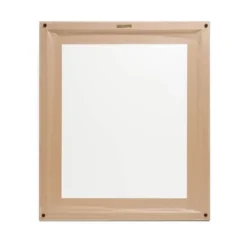 12" X 12" Jenny Chang-Rodriguez Happy Framed Wall Art White/Purple - Deny Designs -Decoration Series Shop GUEST 444b9afc e581 4aa3 a47d 8d917df4e591