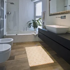 World Rug Gallery Geometric Anti-Fatigue Standing Mat 20 World Rug Gallery Geometric Anti-Fatigue Standing Mat -Decoration Series Shop GUEST 44a4a842 d0d7 4858 ada8 e71bfc140dcc