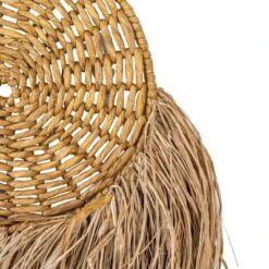 Round Hanging Accent Brown Seagrass, Rope & Jute By Foreside Home & Garden 9 Round Hanging Accent Brown Seagrass, Rope & Jute By Foreside Home & Garden -Decoration Series Shop GUEST 46fa8f00 7162 4edc 9cc8 8e4d9caa452f