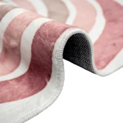 Over The Rainbow Rug 3x5 - Levtex Baby -Decoration Series Shop GUEST 47cdbeed 89e0 4e86 918b 619fbb1e728e