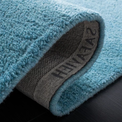 Himalaya HIM610 Hand Tufted Area Rug - Safavieh 6 Himalaya HIM610 Hand Tufted Area Rug - Safavieh - Image 4