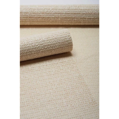 Nourison Shiftloc Ivory Rug Pad 3 Nourison Shiftloc Ivory Rug Pad