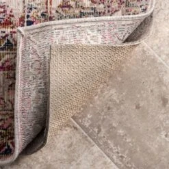 NuLOOM Cooper Non Skid Eco-Friendly Rug Pad -Decoration Series Shop GUEST 4974fec9 2f81 4e42 92b7 5d9a423f23a5