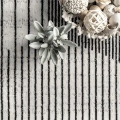 NuLOOM Blaire Contemporary Solar Eclipse Area Rug -Decoration Series Shop GUEST 4a1f1125 16e5 448e bd7b 79c4014338ad