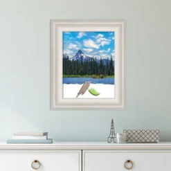 Amanti Art Trio White Wash Picture Frame -Decoration Series Shop GUEST 4b791644 2c5e 4558 8549 032a2882ffa9