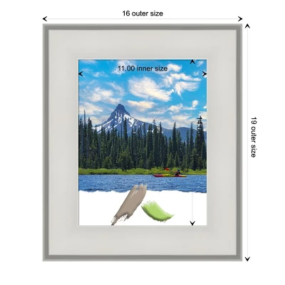 Amanti Art Imperial Picture Frame 5 Amanti Art Imperial Picture Frame - Image 3