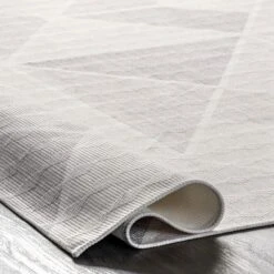 NuLOOM Marielle Diamond Tiles Machine Washable Area Rug -Decoration Series Shop GUEST 4c40fb2b e210 4b0e b286 f6858f225fce