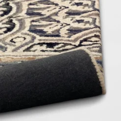 Floral Belfast Tufted Rug - Threshold™ -Decoration Series Shop GUEST 4cdbd814 0c42 4560 a686 6d6cace90f7c