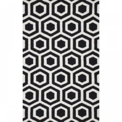 NuLOOM Hand Tufted Honeycomb Mayra Area Rug -Decoration Series Shop GUEST 4d81aff2 4881 4911 a3e7 888953f15c34