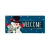 Evergreen Indoor Outdoor Doormat Bundle Set Of 5 - Frame And 4 Welcome Seasonal Inserts Red Truck Snowman Fireflies Planters 2 Evergreen Indoor Outdoor Doormat Bundle Set Of 5 - Frame And 4 Welcome Seasonal Inserts Red Truck Snowman Fireflies Planters -Decoration Series Shop GUEST 4eb1aa1f b856 4662 80a5 df7386a8719c