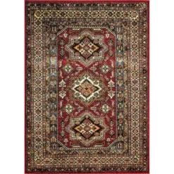NuLOOM Indoor/Outdoor Transitional Medieval Randy Area Rug -Decoration Series Shop GUEST 4f51e5d3 72c9 4538 8a45 0c343ce2a719