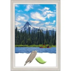 Amanti Art Trio White Wash Picture Frame -Decoration Series Shop GUEST 4fbff8d3 cf15 4bd5 aeca c9a64b2913b7