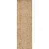 Hira Hand Woven Diamond Chunky Jute Area Rug - JONATHAN Y 2 Hira Hand Woven Diamond Chunky Jute Area Rug - JONATHAN Y -Decoration Series Shop GUEST 500d41f1 8d8b 4a07 b95d ef0a4dfb95ca