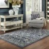 Legacy Blake Accent Rug - Blue (4'X6') -Decoration Series Shop GUEST 50555202 d5e2 46a8 9b48 e68c73ac3734