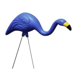 3pk Steel Flamingo Yard Stakes Red/White/Blue - Bloem 9 3pk Steel Flamingo Yard Stakes Red/White/Blue - Bloem -Decoration Series Shop GUEST 5067f77b dd2d 4dbb b7a5 973717a264bb