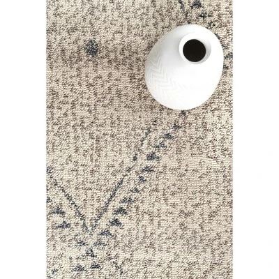 NuLOOM Camilla Moroccan Tassel Area Rug 7 NuLOOM Camilla Moroccan Tassel Area Rug - Image 5