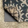 Gray Solid Rug Grip Pad - Oriental Weavers 1 Gray Solid Rug Grip Pad - Oriental Weavers -Decoration Series Shop GUEST 51e6a3cd f0c5 441c 836f 929c6eb8544a