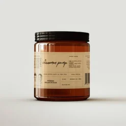 Cinnamon Pump Candle - Freres Branchiaux -Decoration Series Shop GUEST 53007310 bc1b 45c3 a02b 69acf6f8b583