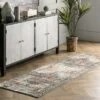 NuLOOM Charlotte Faded Medallion Area Rug -Decoration Series Shop GUEST 53fe48c8 2487 4e54 a328 984558aa93ae