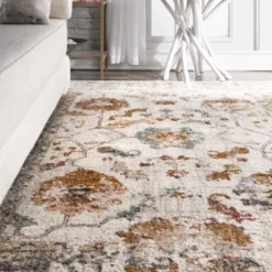NuLOOM Vintage Autumn Cecil Area Rug -Decoration Series Shop GUEST 5630fa78 247f 46ac 98e6 0e1a6c217d3d