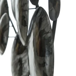 Sorcerers Stones Handmade Metal Wall Sculpture Silver - StyleCraft -Decoration Series Shop GUEST 56f99590 0062 45ff a2fc 11fdf9618637