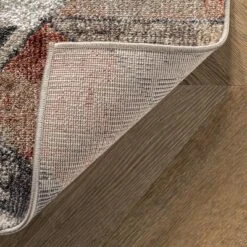 NuLOOM Ayla Contemporary Abstract Area Rug -Decoration Series Shop GUEST 57123c6b 08e0 4f11 a323 b1d07d753a8b