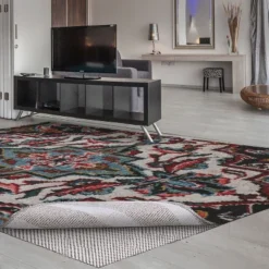 Nevlers Non-Slip Grip Pad For Rugs 6'x9' - White -Decoration Series Shop GUEST 5724263e 7a74 4f68 81fb f0e9e960d14e 2