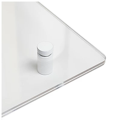 ArtToFrames 24x36 Floating Acrylic Picture Frame 4 ArtToFrames 24x36 Floating Acrylic Picture Frame - Image 2