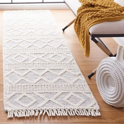 Vermont VRM251 Hand Loomed Area Rug - Safavieh 3 Vermont VRM251 Hand Loomed Area Rug - Safavieh