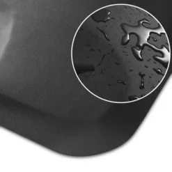 Saloniture 3 Ft. X 5 Ft. Salon & Barber Shop Chair Anti-Fatigue Floor Mat -Black Rectangle 16 Saloniture 3 Ft. X 5 Ft. Salon & Barber Shop Chair Anti-Fatigue Floor Mat -Black Rectangle -Decoration Series Shop GUEST 5918dca0 24a9 4ff1 8a3a f5bc9c17cf40