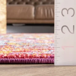 NuLOOM Reyna Medallion Area Rug -Decoration Series Shop GUEST 5a60aadd 2959 4dc9 b18a 36f05a9b1af2