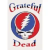 Just Funky Grateful Dead Steal Your Face Logo White 60"x90" Tapestry -Decoration Series Shop GUEST 5a7d68a2 80ea 4222 8c73 43bdee5c1097
