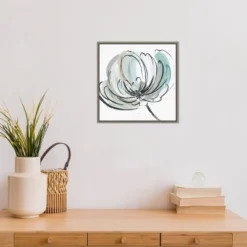 16" X 16" May Poem II By Asia Jensen Framed Canvas Wall Art - Amanti Art 8 16" X 16" May Poem II By Asia Jensen Framed Canvas Wall Art - Amanti Art -Decoration Series Shop GUEST 5d2fb0f4 482a 4121 8ef8 2f11e199f47c