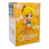 Banpresto Sailor Moon Eternal Q Posket Action Figure | Super Sailor Venus (Version A) -Decoration Series Shop GUEST 5d8cd94a cc90 40c9 a2b5 1ce80938b31b
