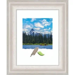 Amanti Art Trio White Wash Picture Frame -Decoration Series Shop GUEST 5f0b01c5 fdcf 4102 9340 0fe1f076e486