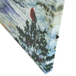 Northlight LED Lighted Fiber Optic Snowy Christmas Village Canvas Wall Art 11.75" X 15.75" 7 Northlight LED Lighted Fiber Optic Snowy Christmas Village Canvas Wall Art 11.75" X 15.75" -Decoration Series Shop GUEST 5f93c011 2c2e 4120 ad8f 24b7a1ef7c6a