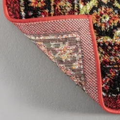 NuLOOM Indoor/Outdoor Transitional Medieval Randy Area Rug -Decoration Series Shop GUEST 6075b3bc 5e62 49cd 99a9 63aebbb1769c